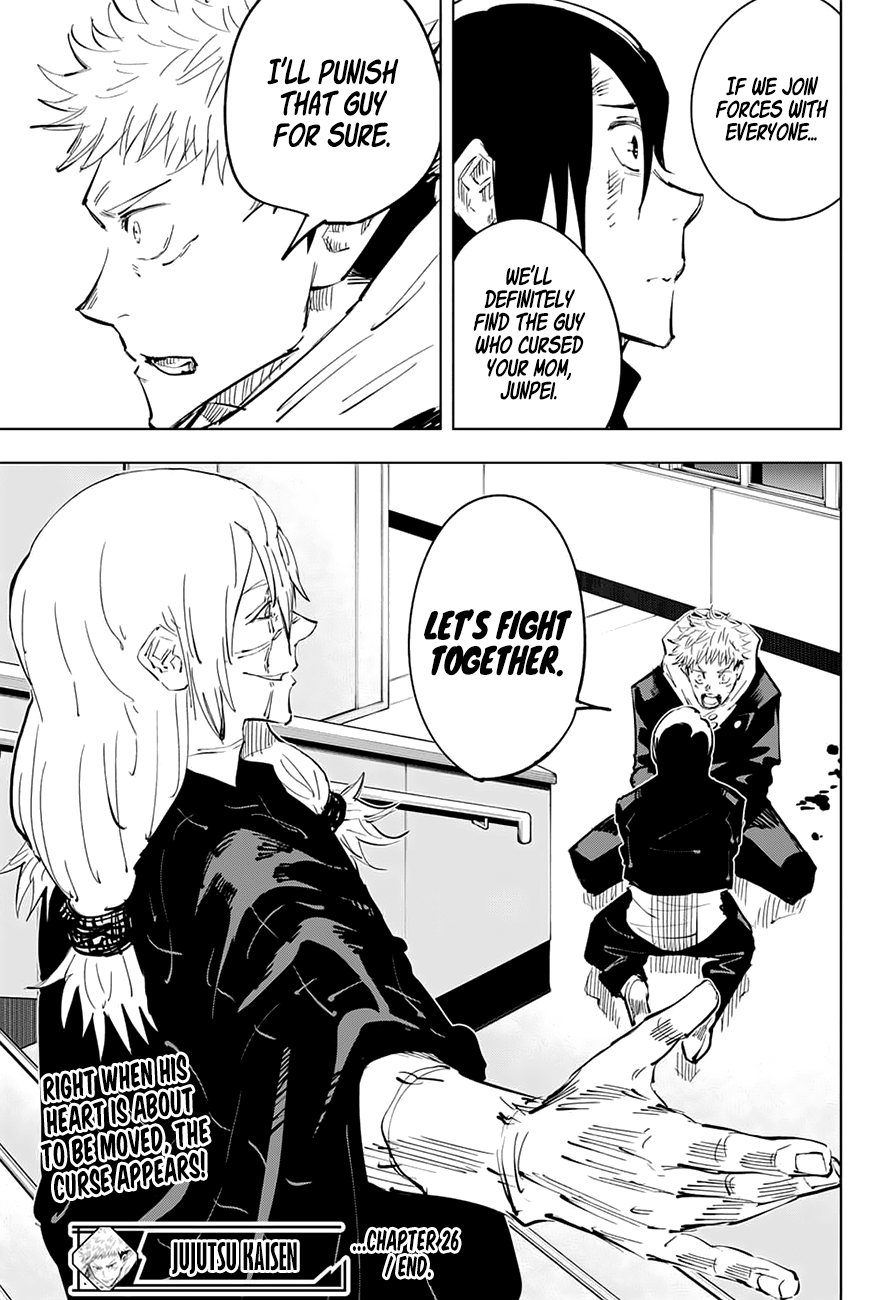 Page 19 of Chapter 26