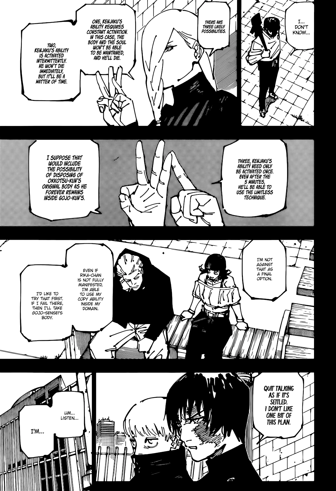 Page 6 of Chapter 261