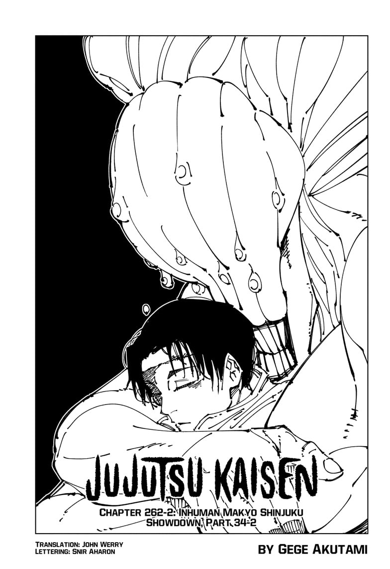 Page 1 of Chapter 262.2