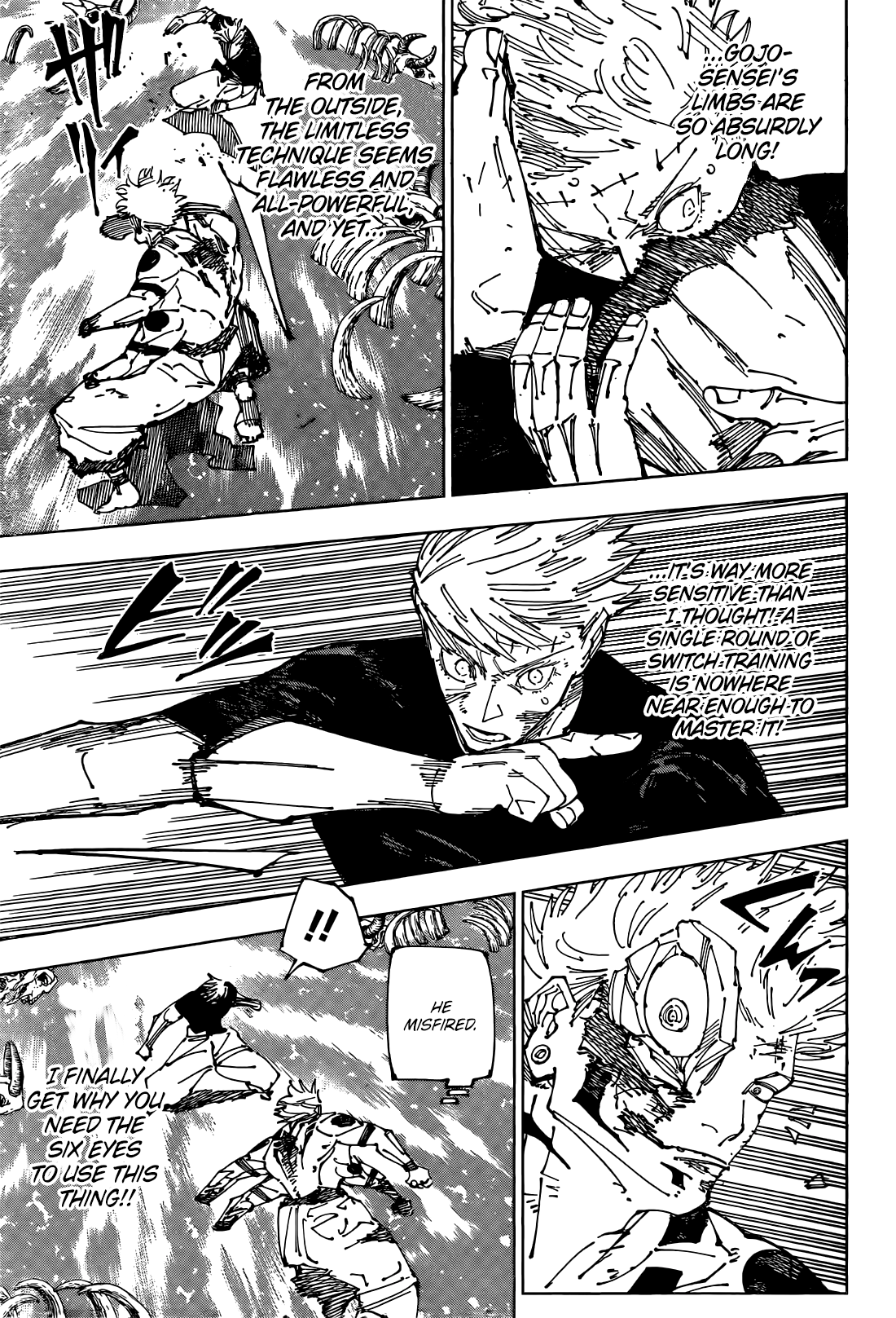 Page 6 of Chapter 262.5