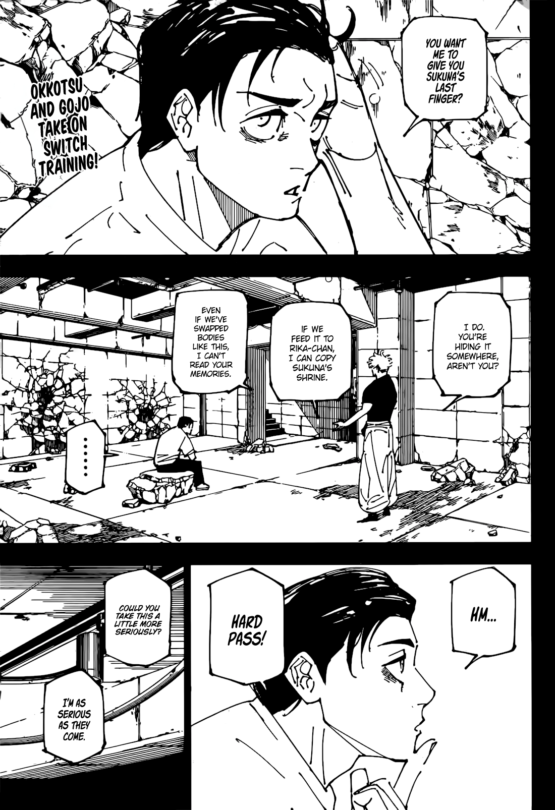 Page 4 of Chapter 267