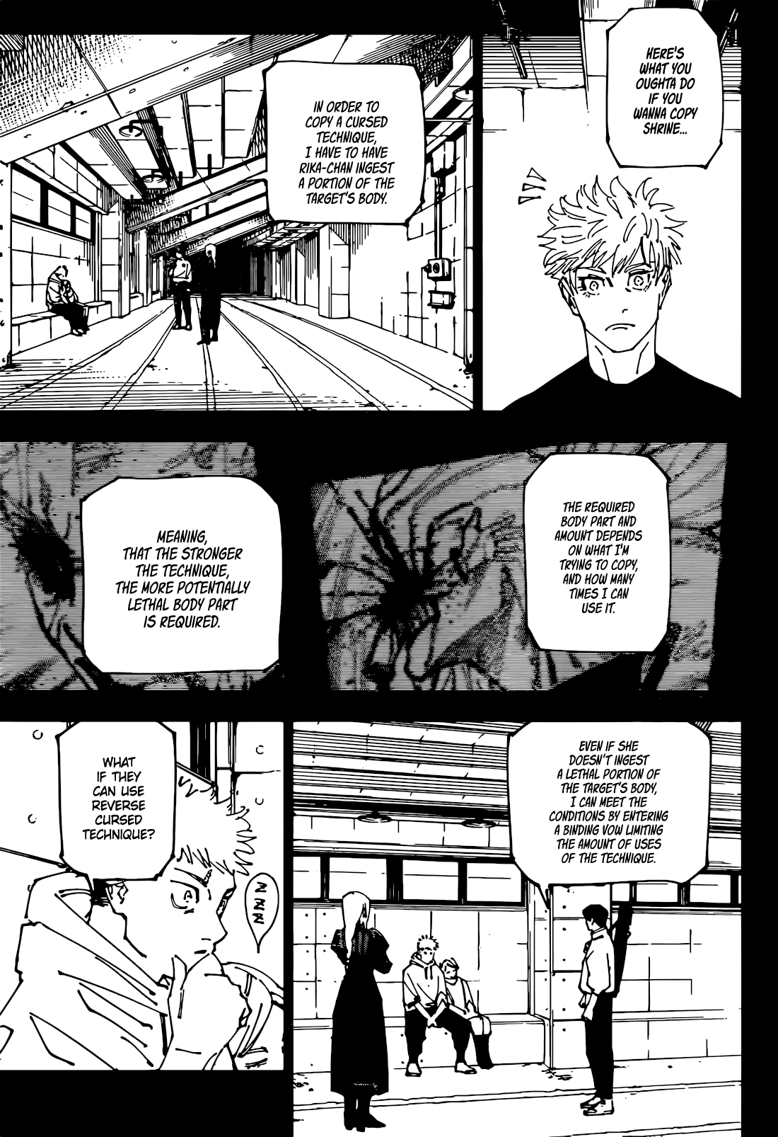 Page 6 of Chapter 267