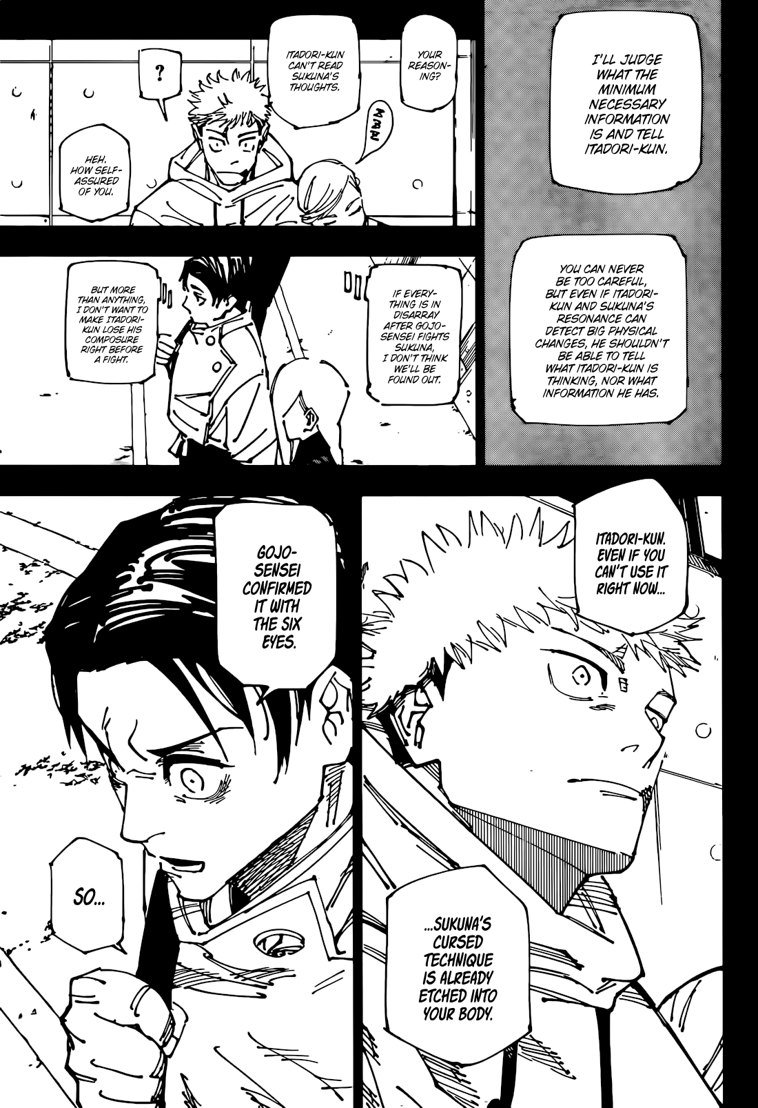 Page 8 of Chapter 267