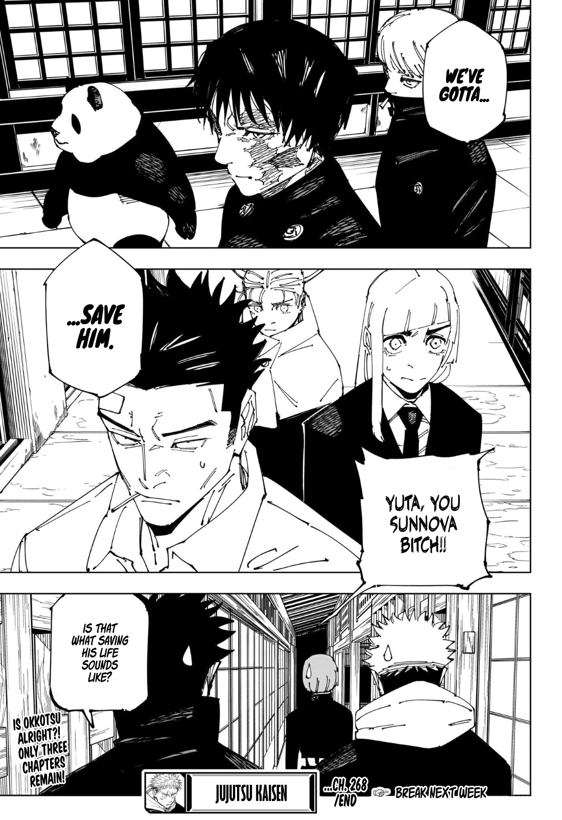 Page 19 of Chapter 268