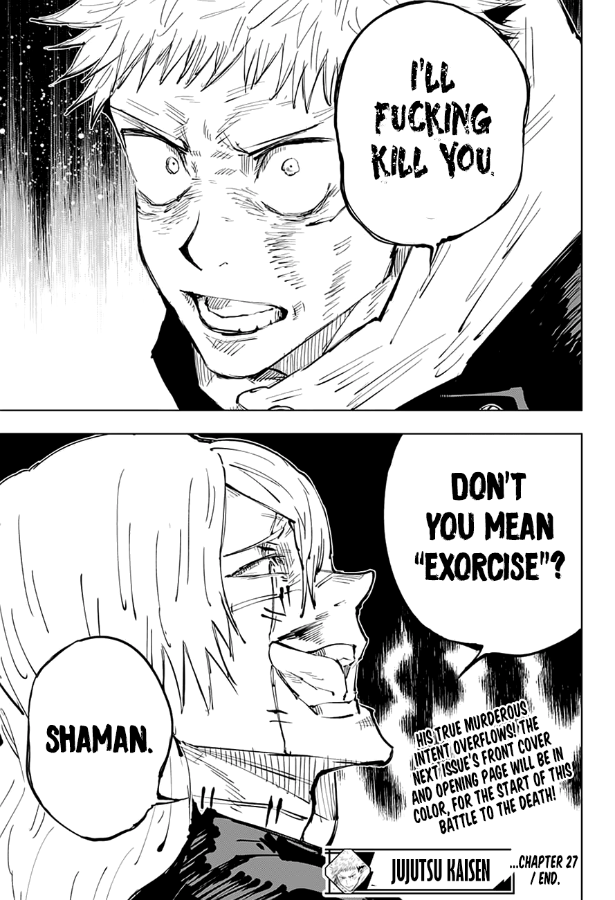 Page 19 of Chapter 27