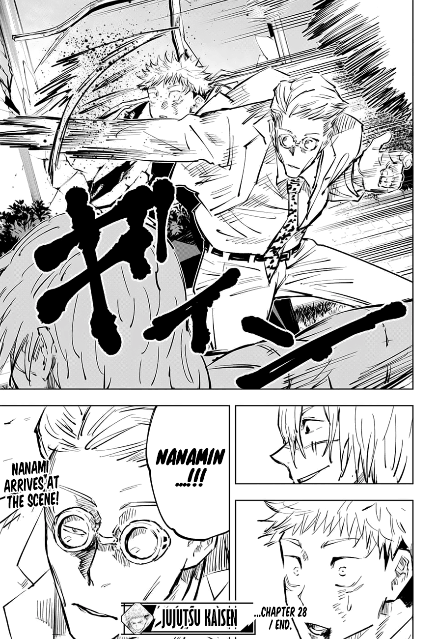 Page 21 of Chapter 28