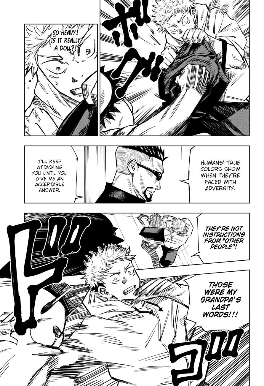 Page 11 of Chapter 3