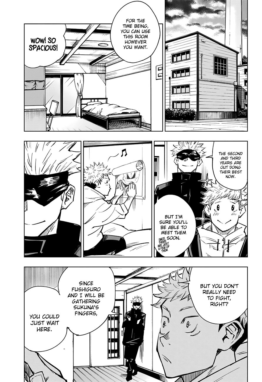 Page 19 of Chapter 3