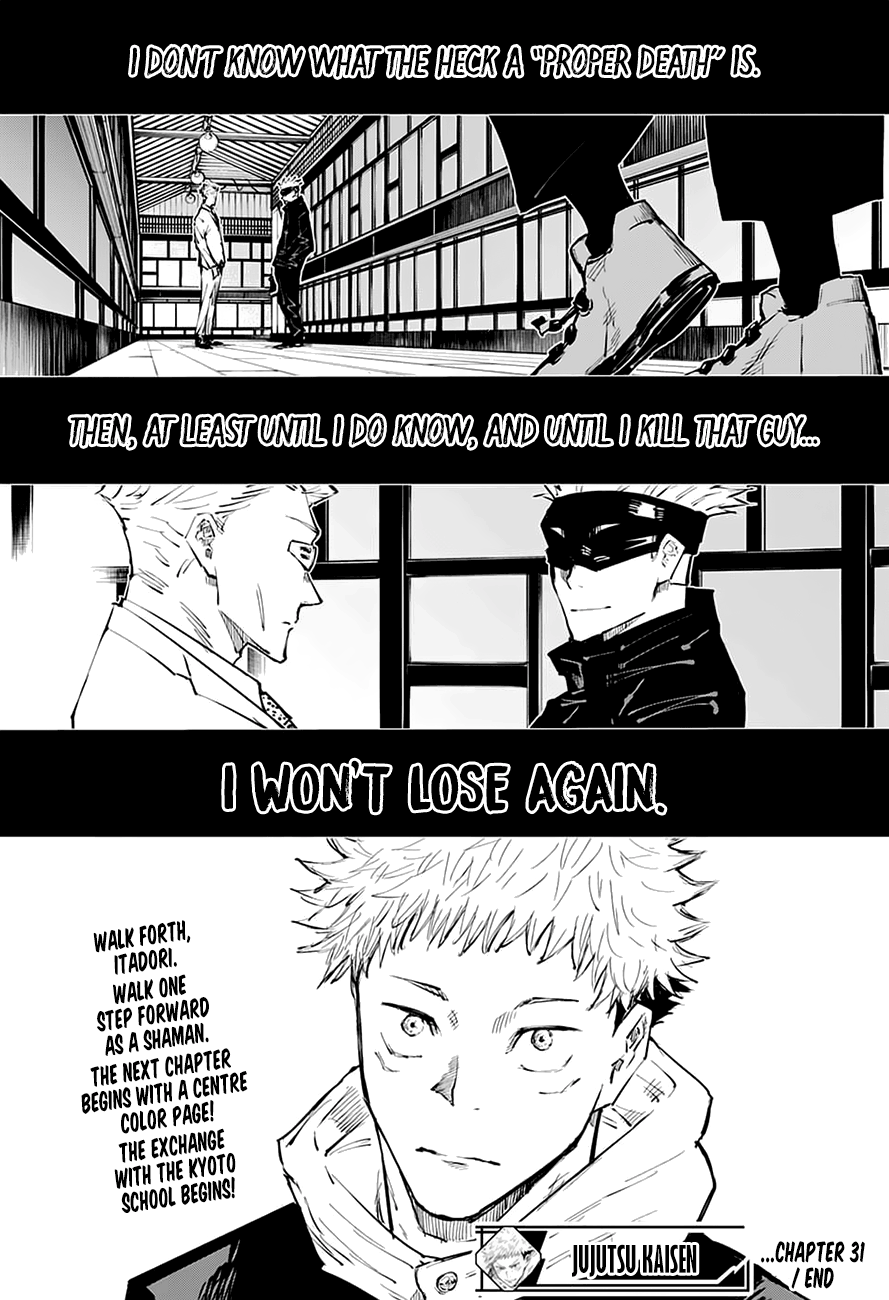 Page 21 of Chapter 31