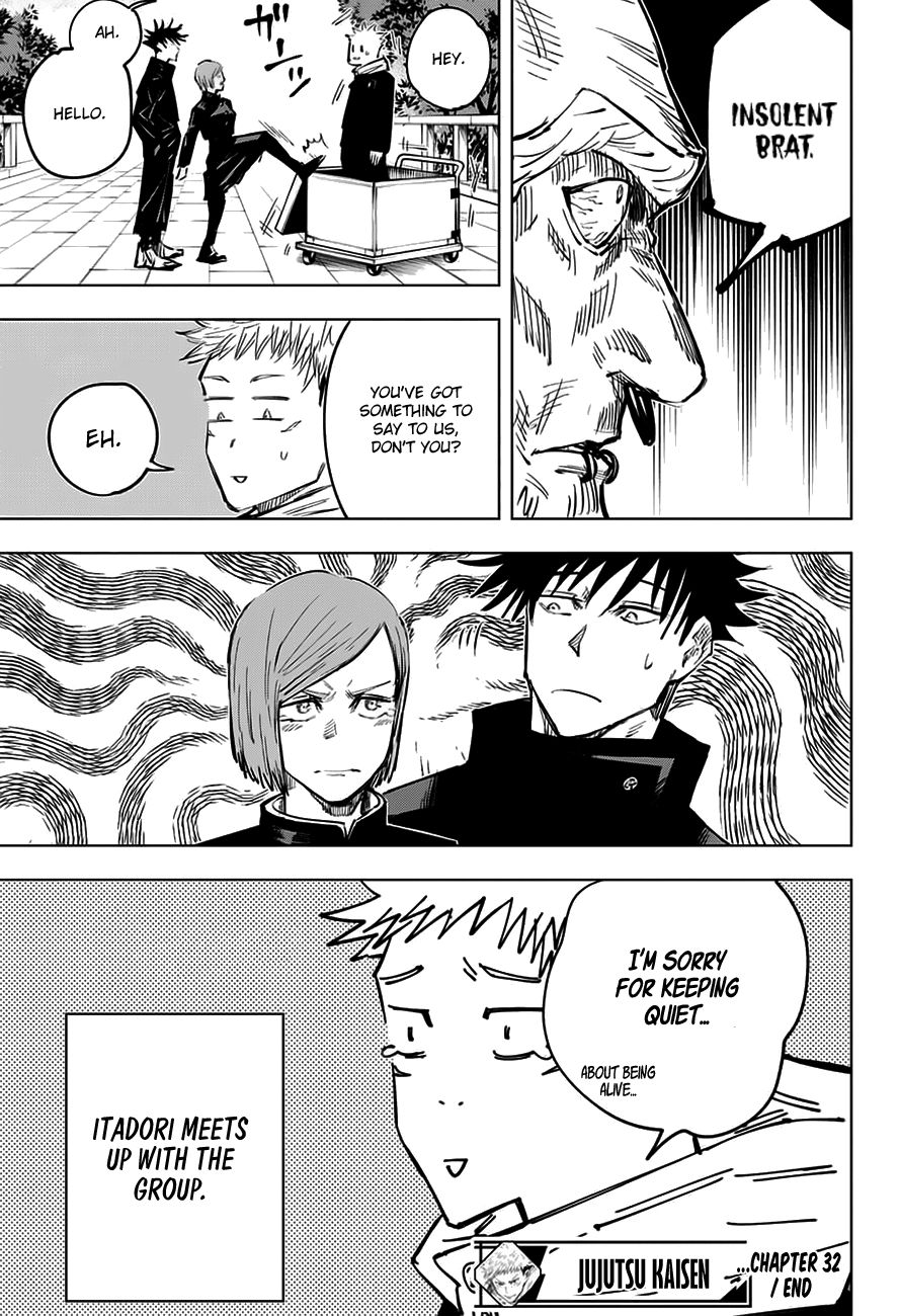 Page 21 of Chapter 32
