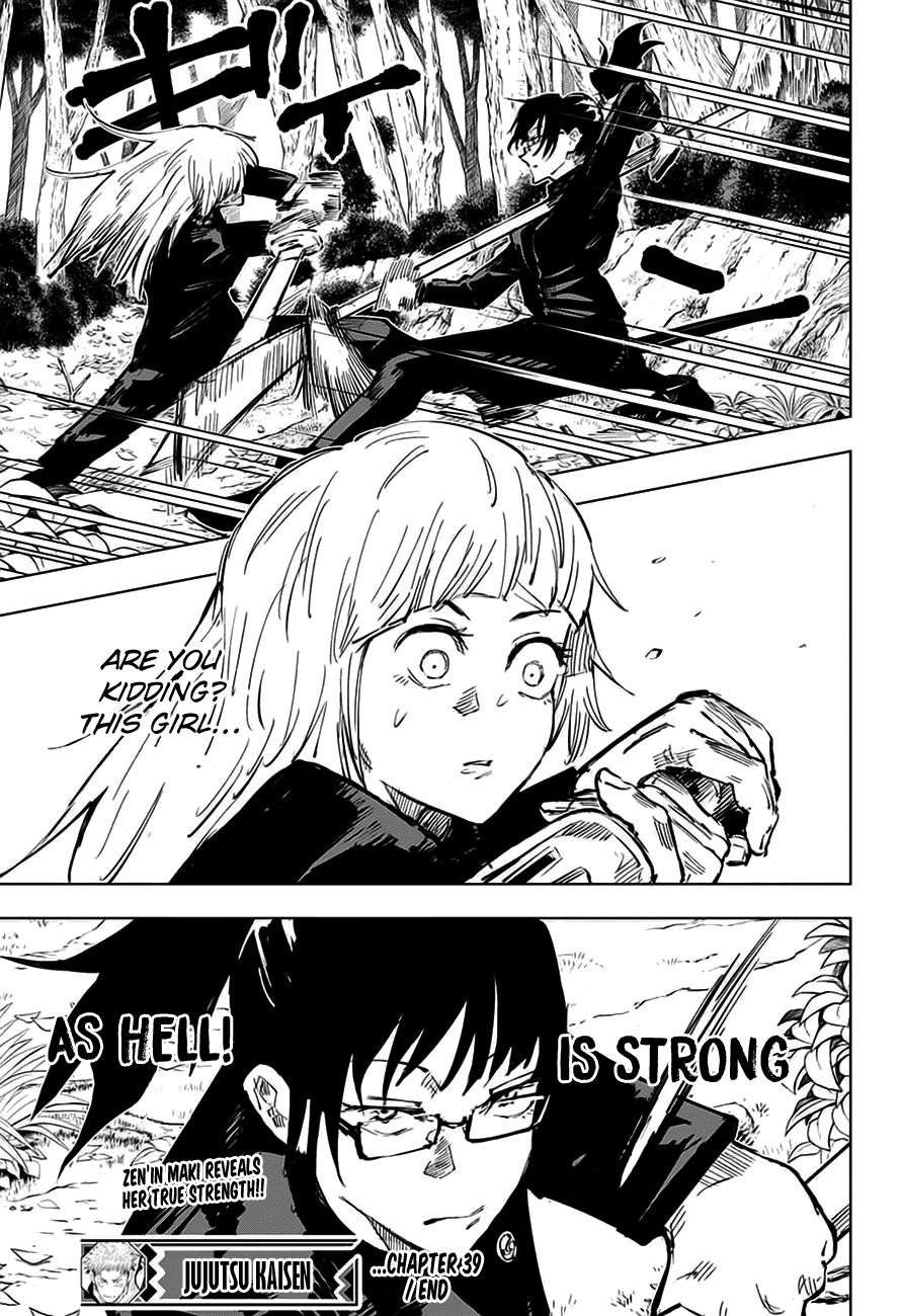 Page 21 of Chapter 39