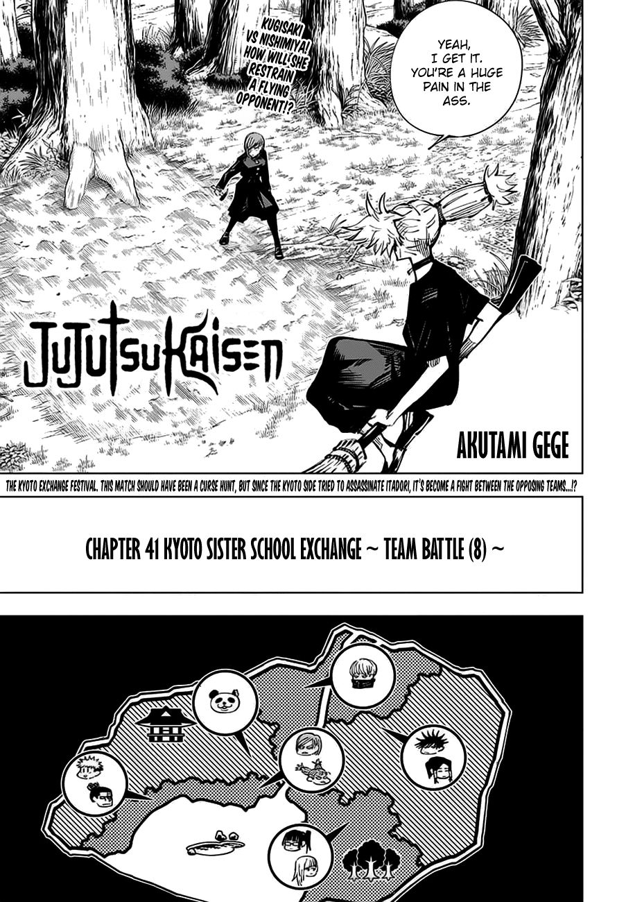 Page 1 of Chapter 41