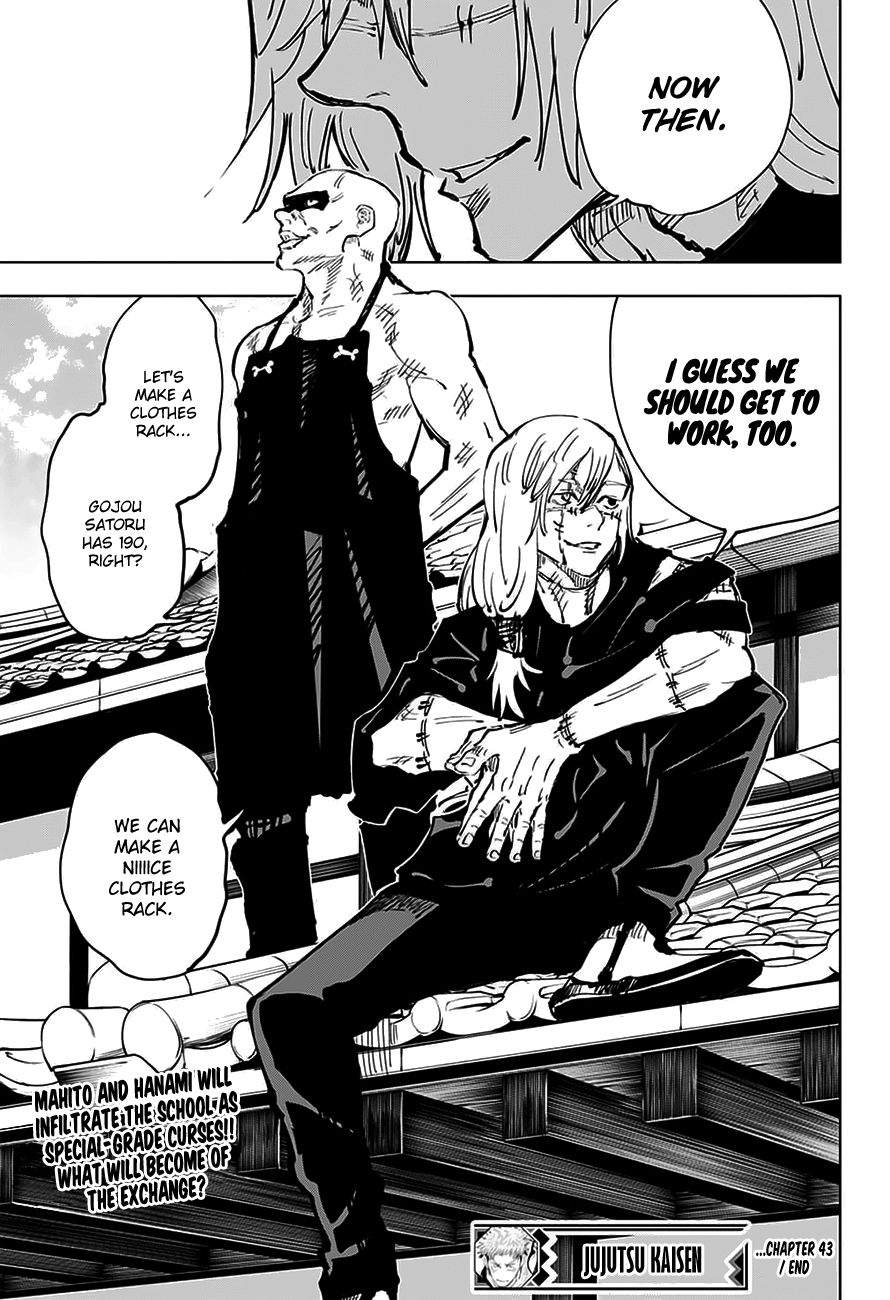 Page 21 of Chapter 43