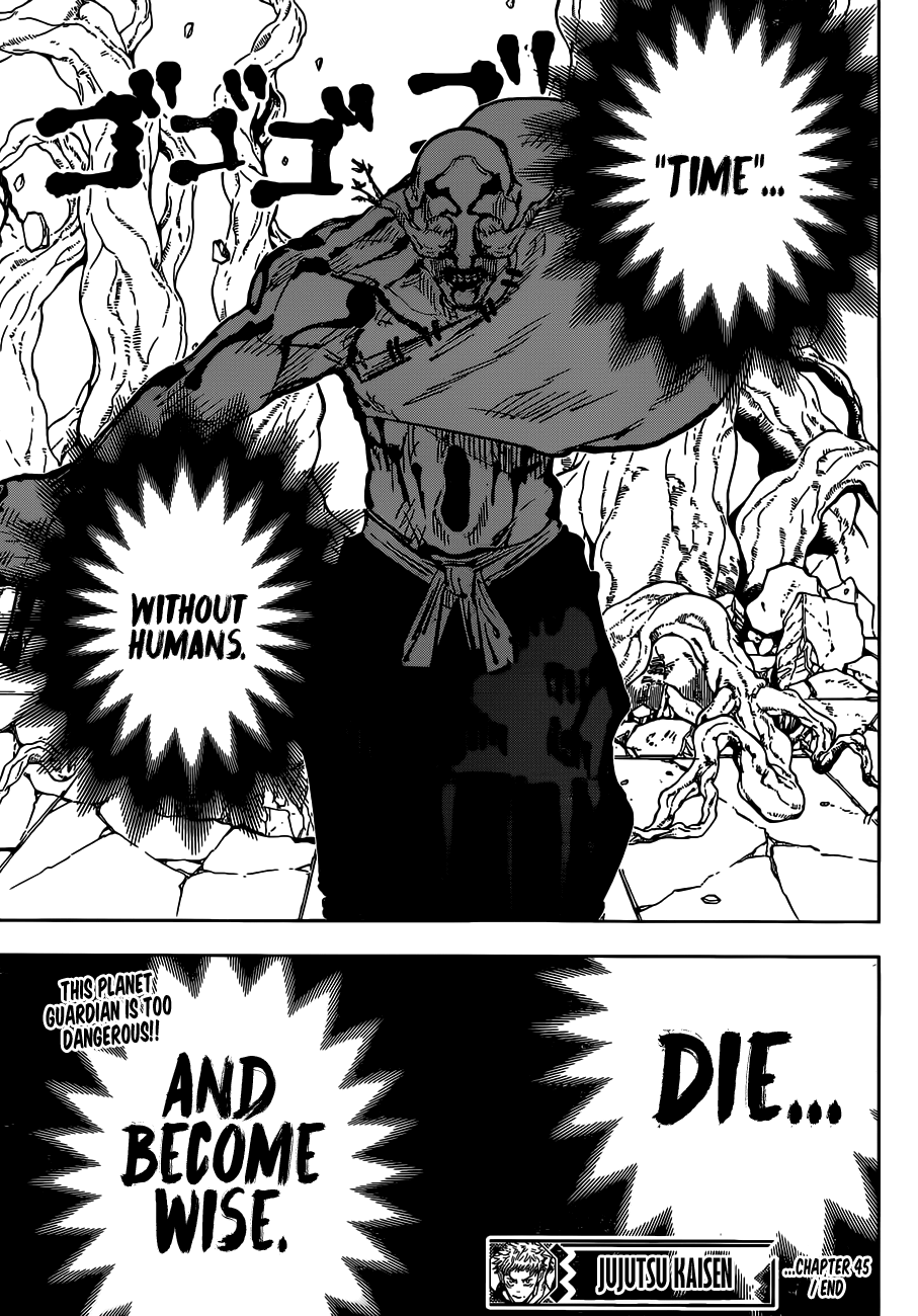 Page 19 of Chapter 45