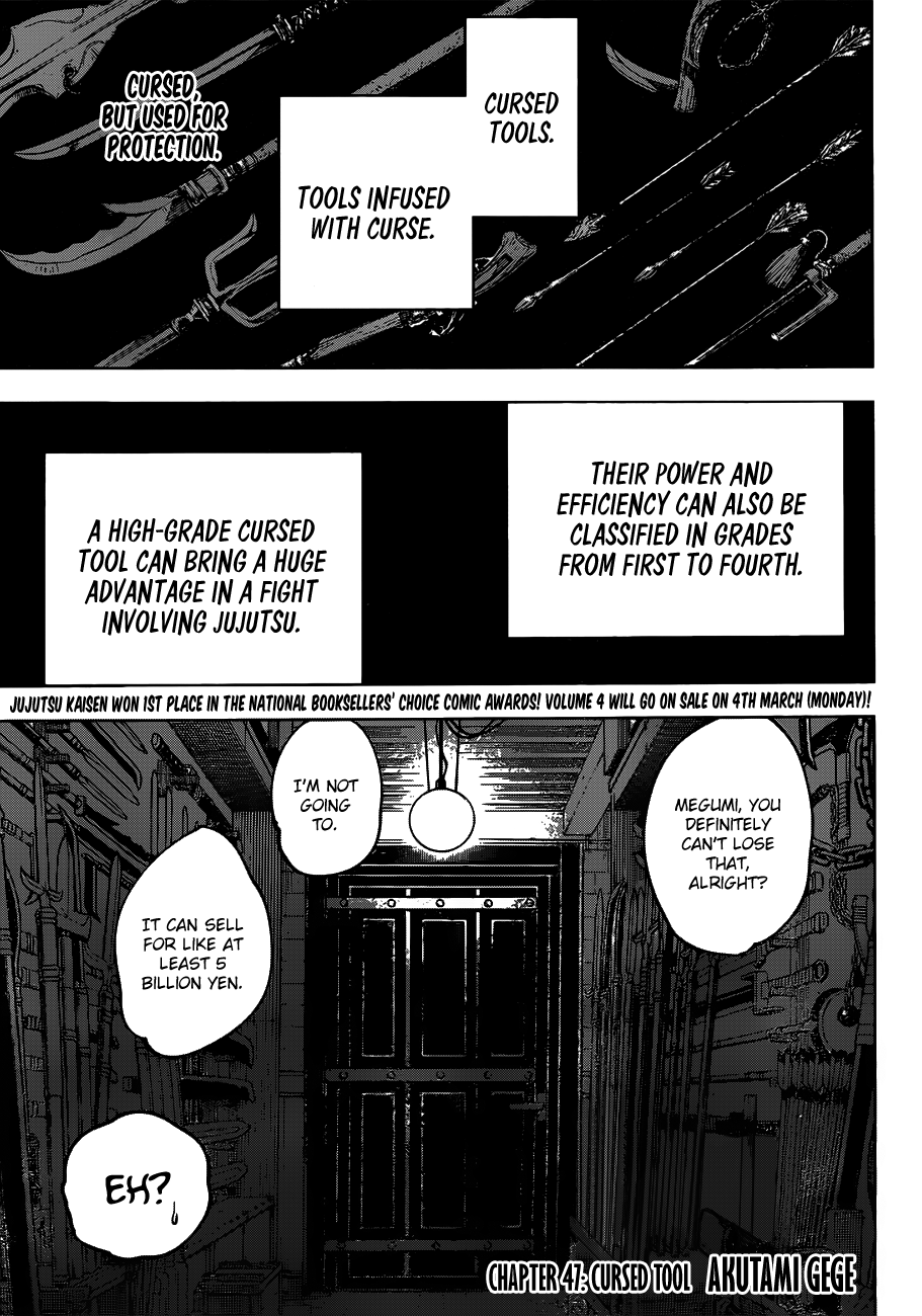 Page 1 of Chapter 47