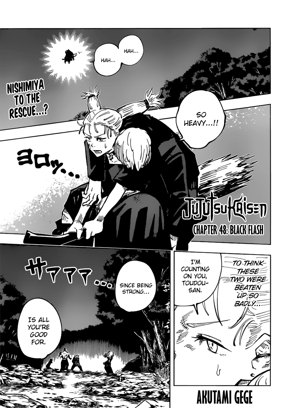 Page 1 of Chapter 48