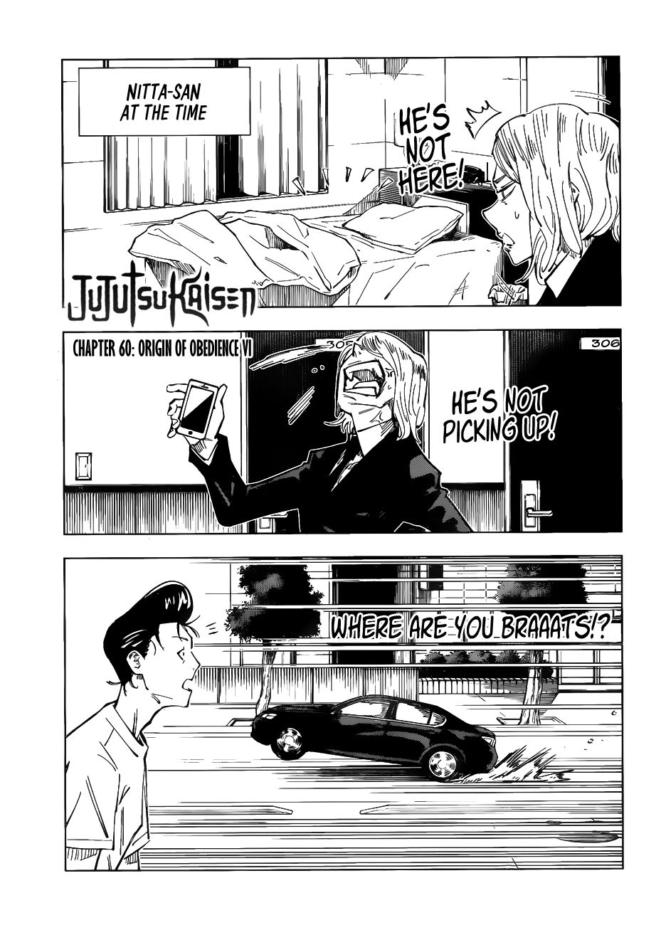 Page 1 of Chapter 60