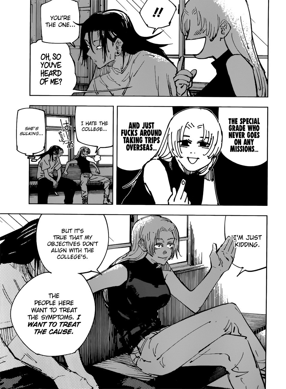 Page 6 of Chapter 77
