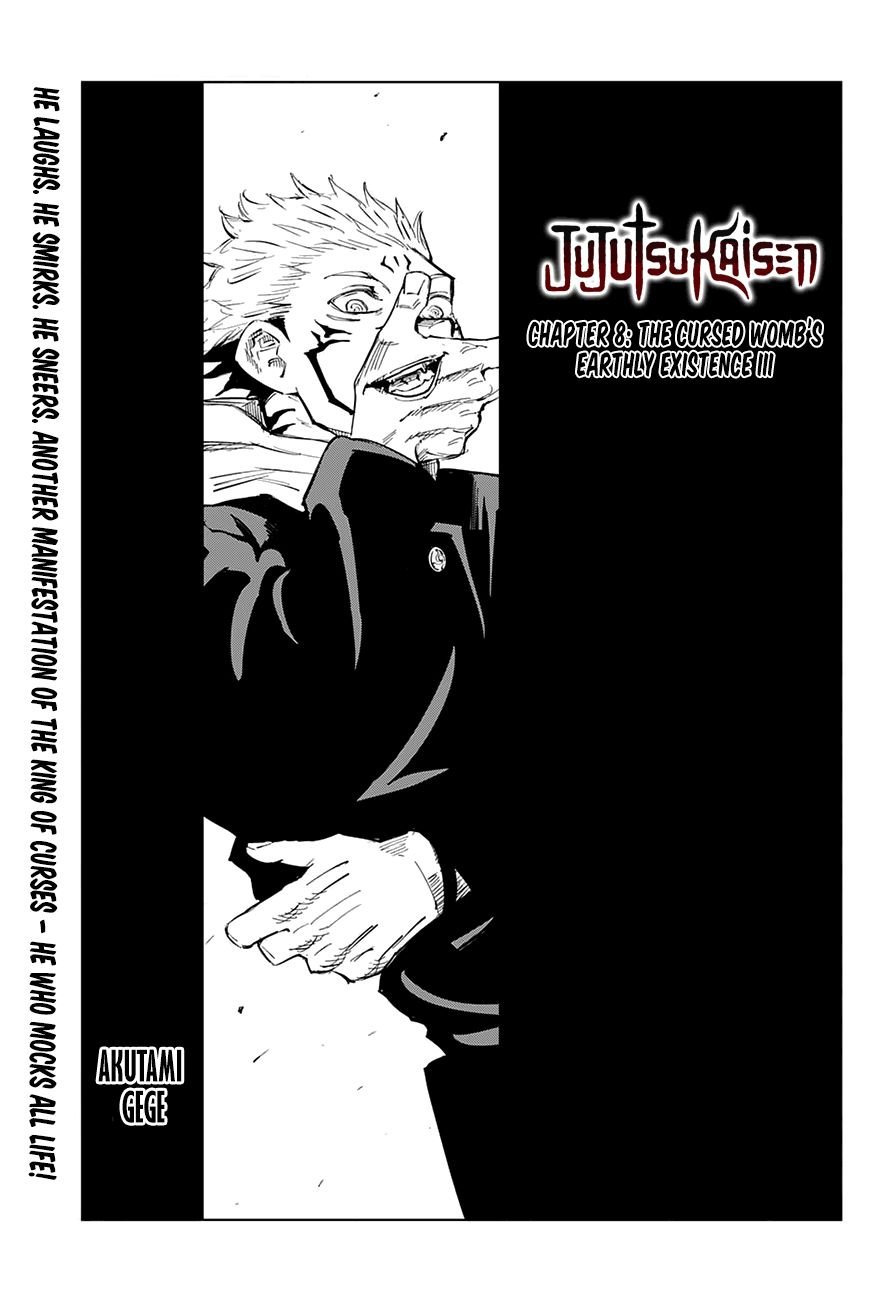 Page 1 of Chapter 8