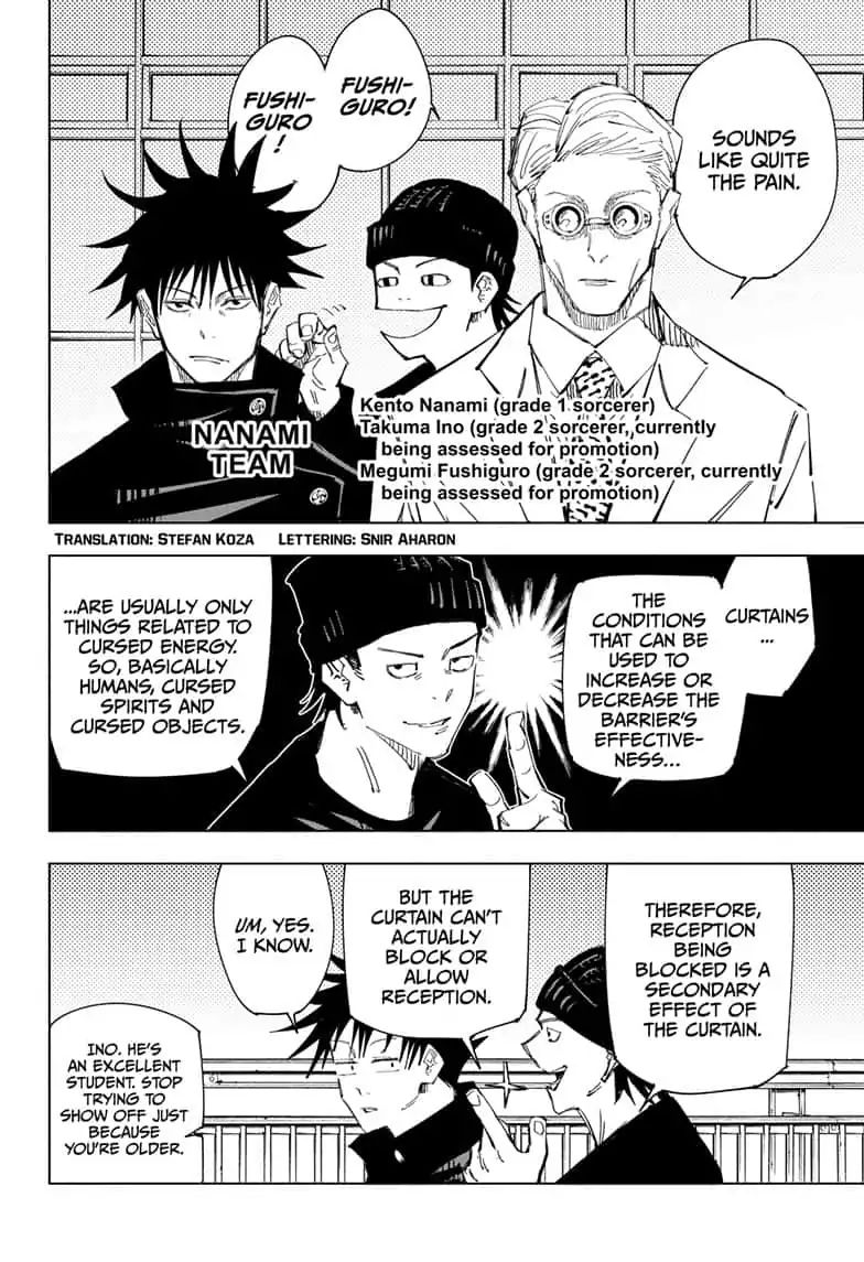 Page 2 of Chapter 83