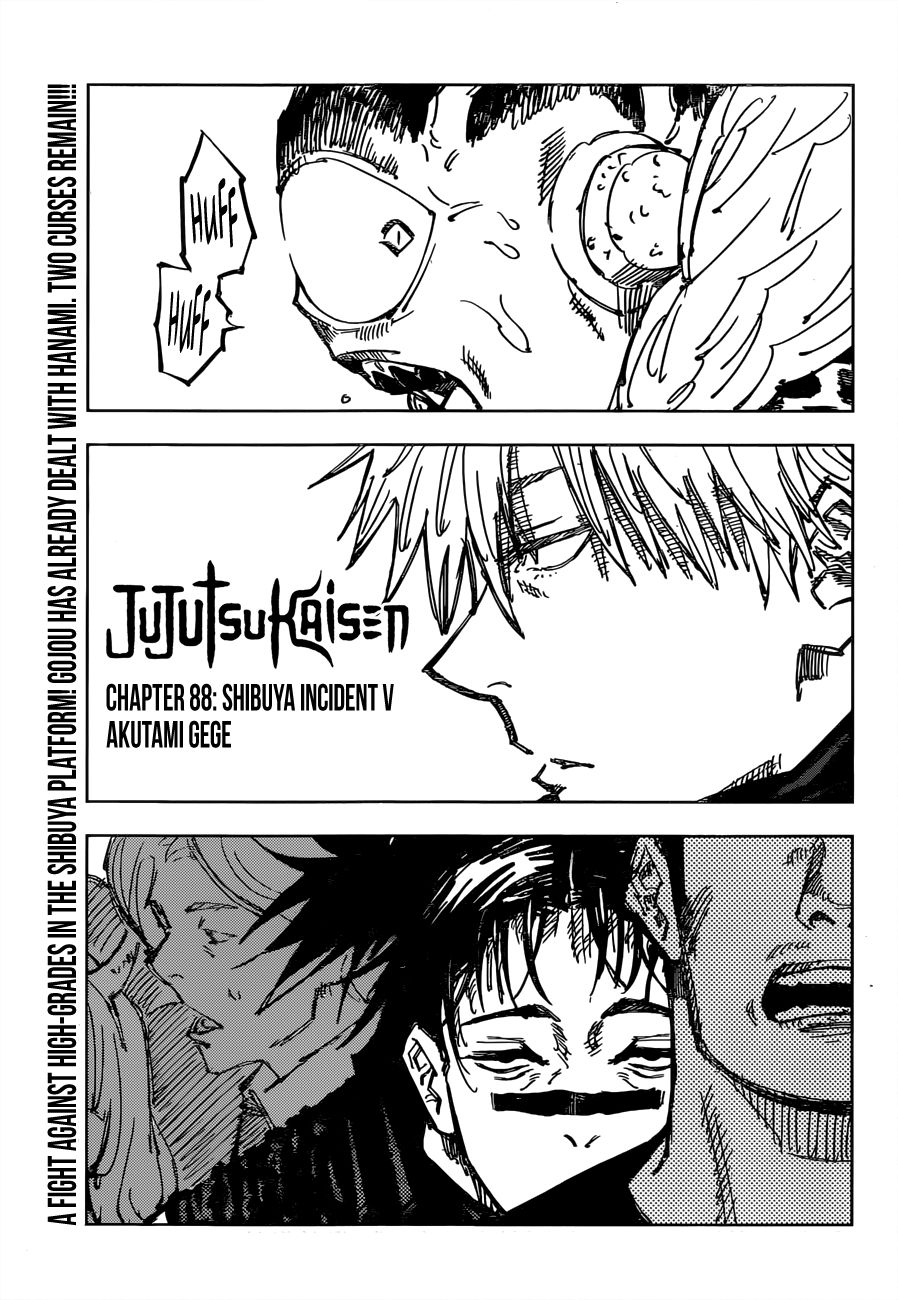 Page 1 of Chapter 88