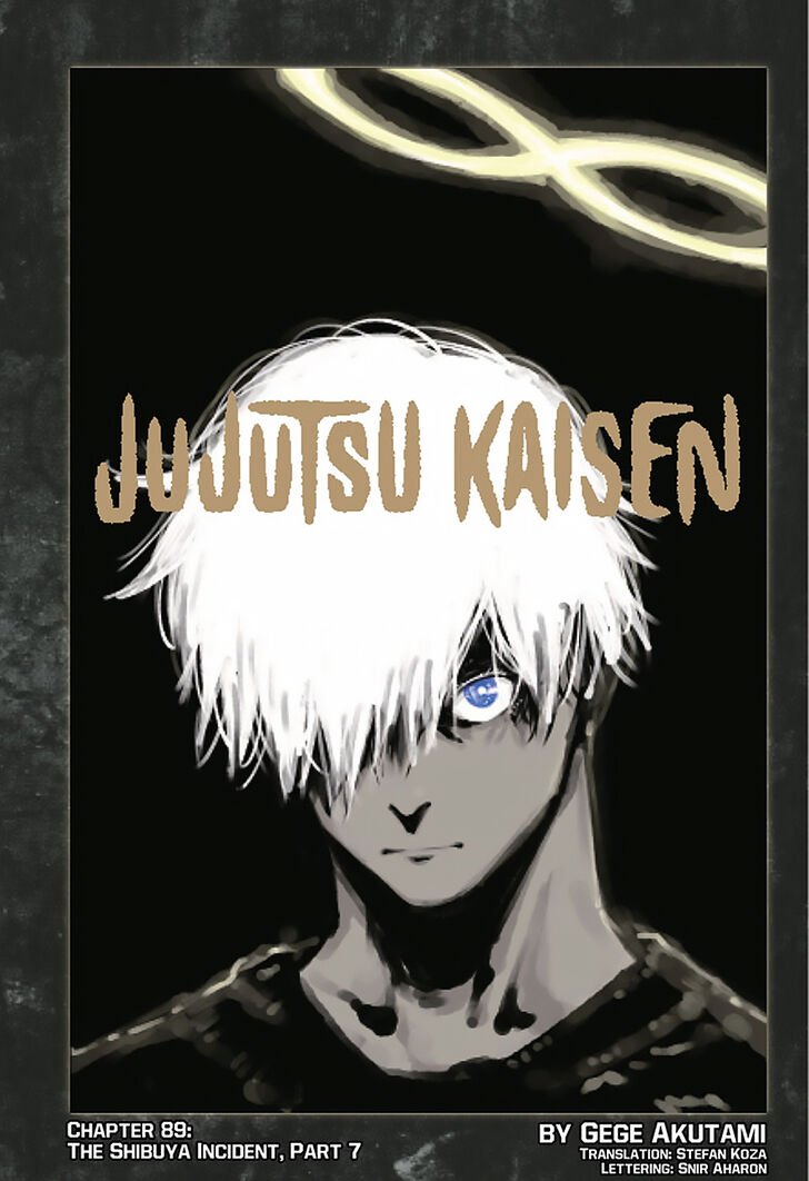 Page 1 of Chapter 89