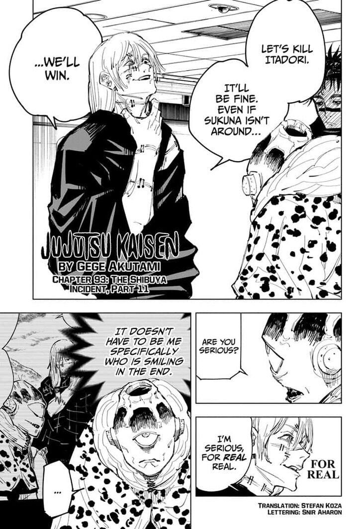 Page 1 of Chapter 93