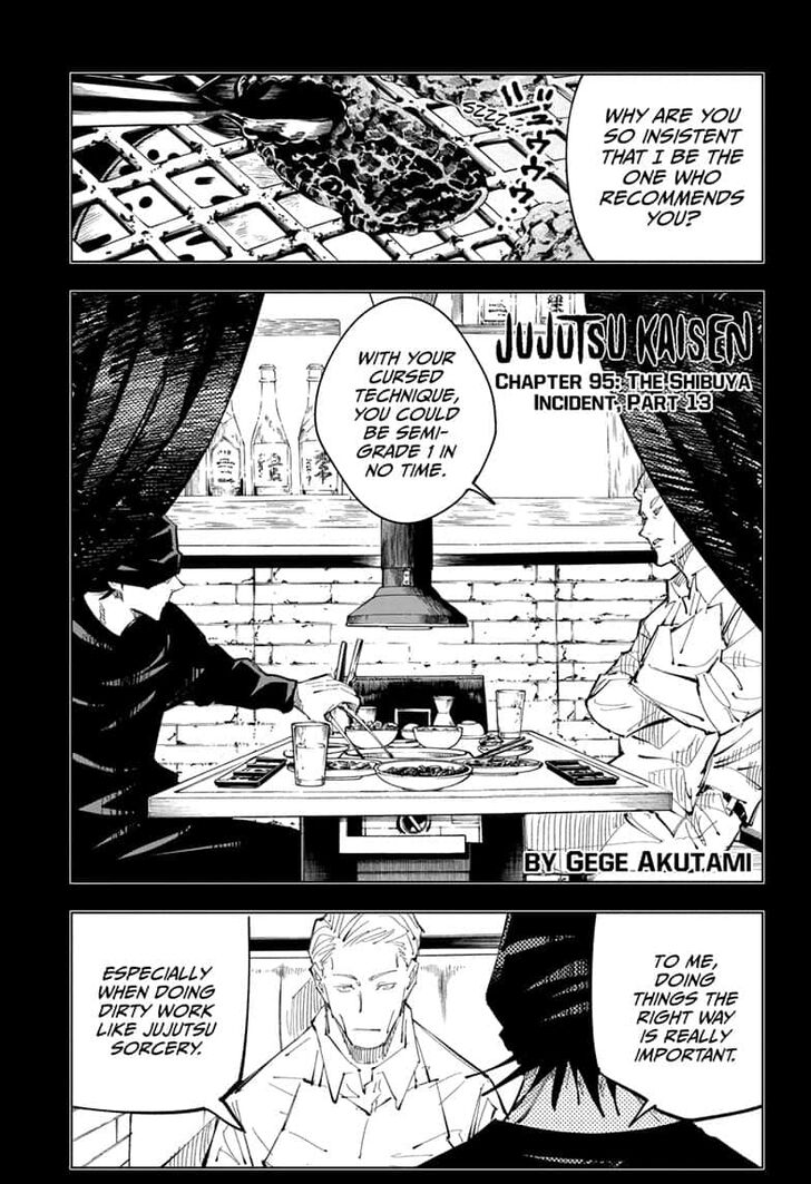 Page 1 of Chapter 95