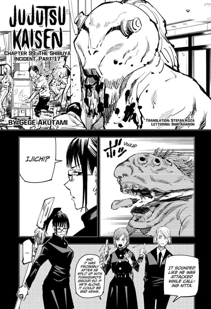Page 2 of Chapter 99