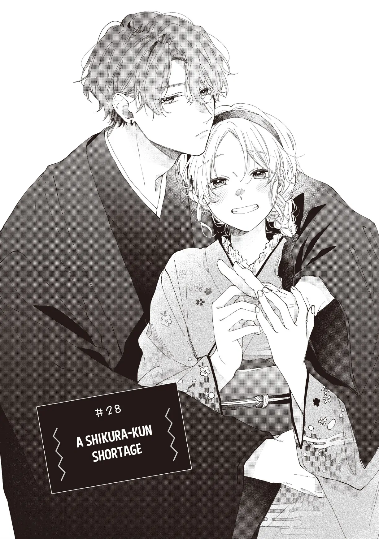 Page 1 of Chapter 28