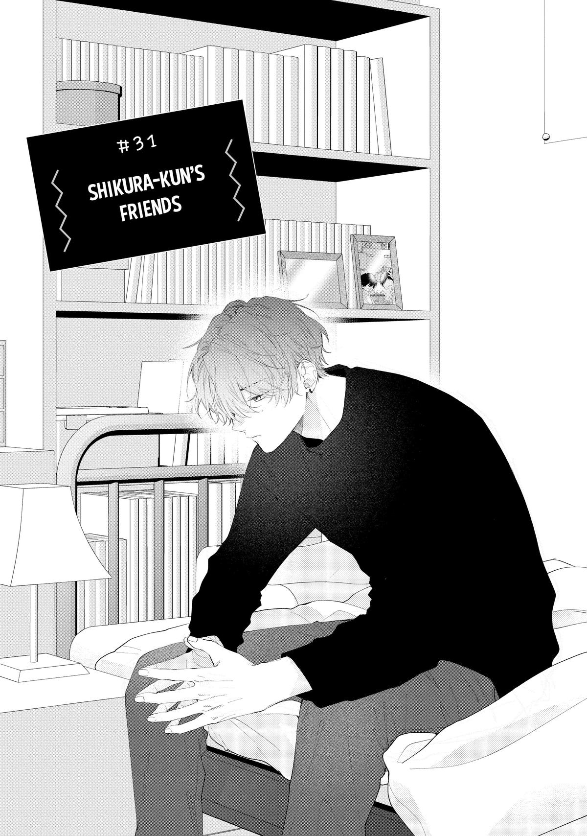 Page 1 of Chapter 31