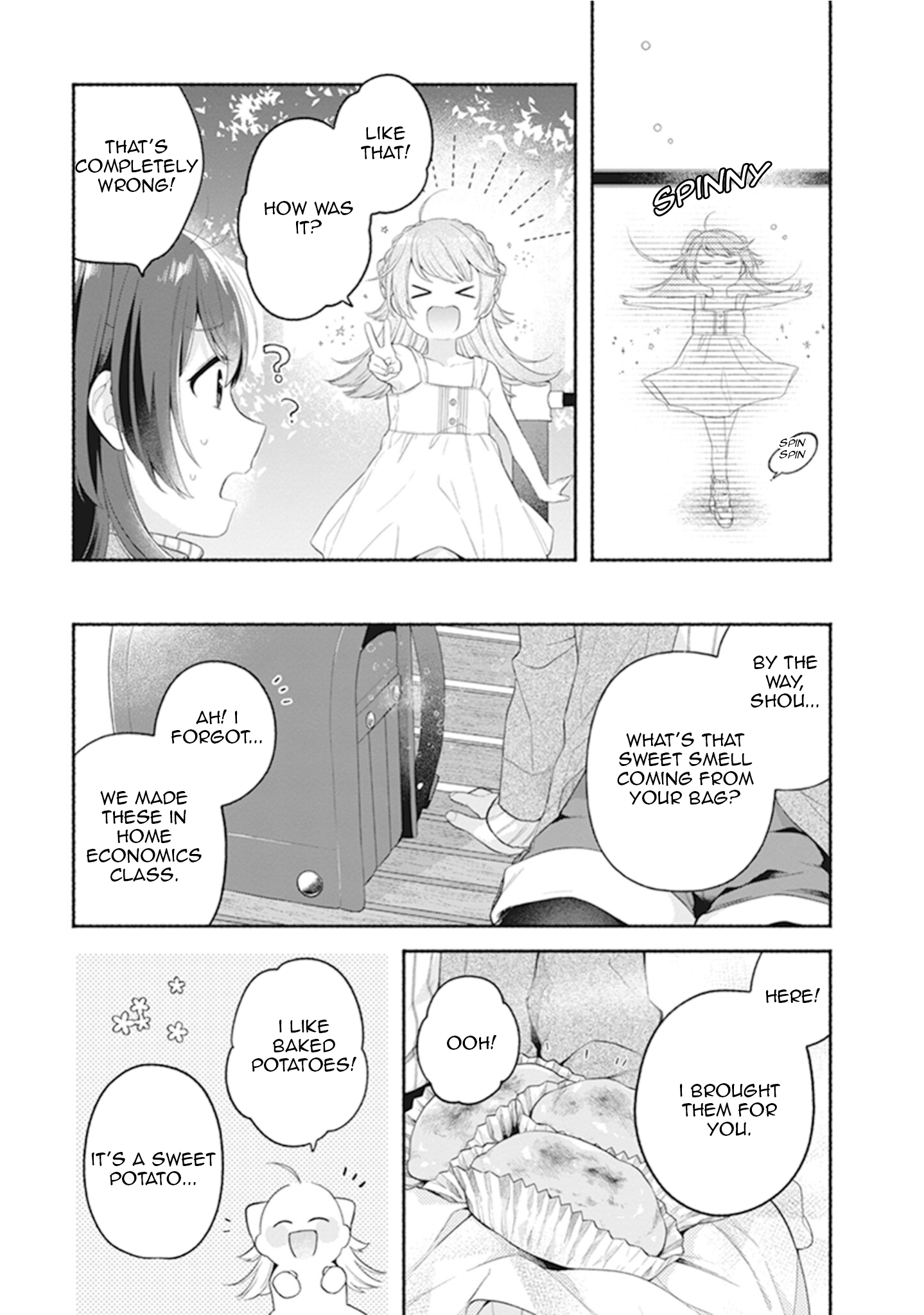 Page 5 of Chapter 5