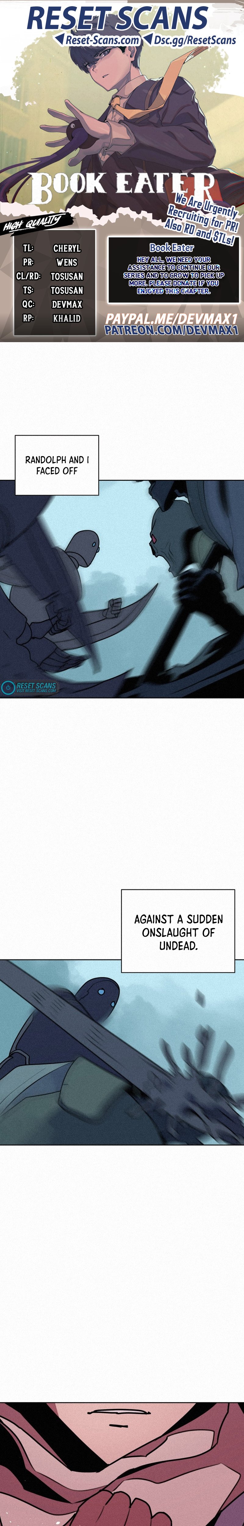 Page 2 of Chapter 100