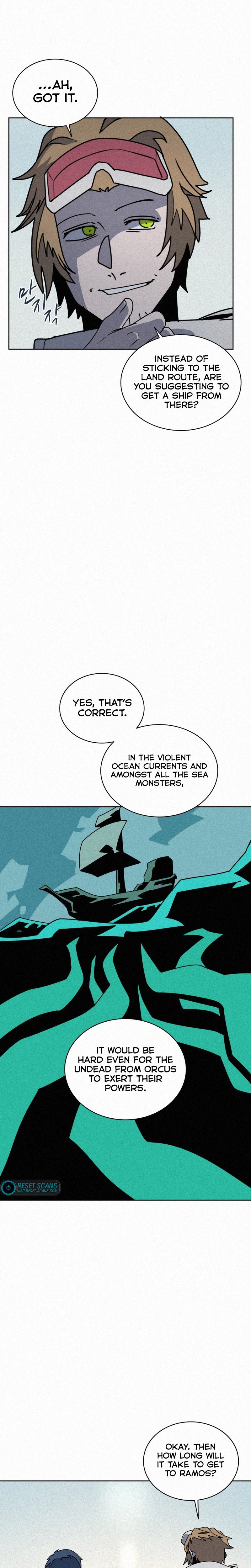 Page 22 of Chapter 100