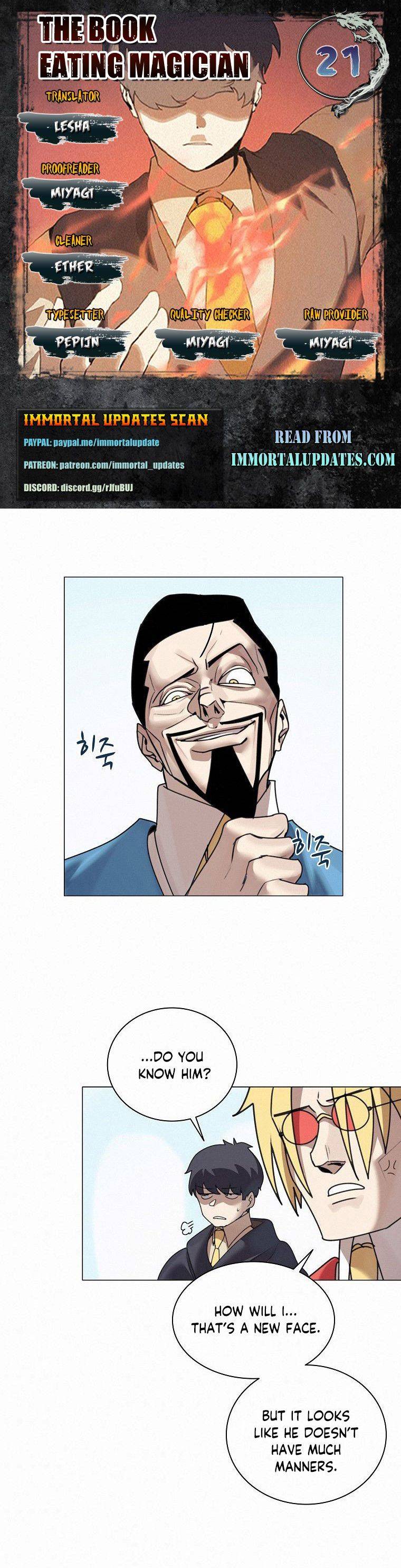 Page 1 of Chapter 21