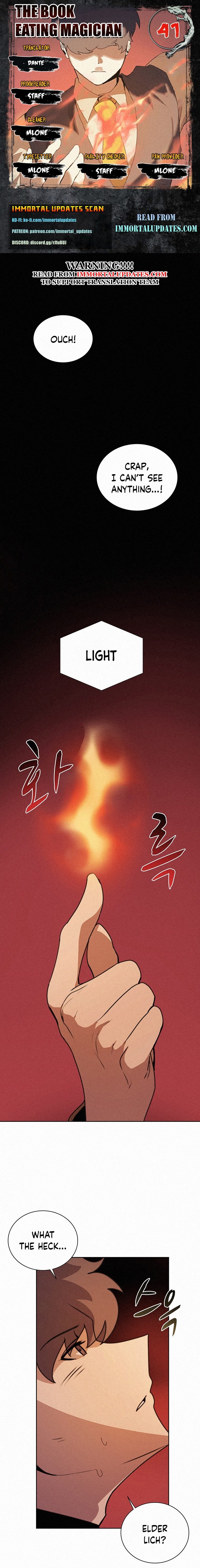 Page 1 of Chapter 41