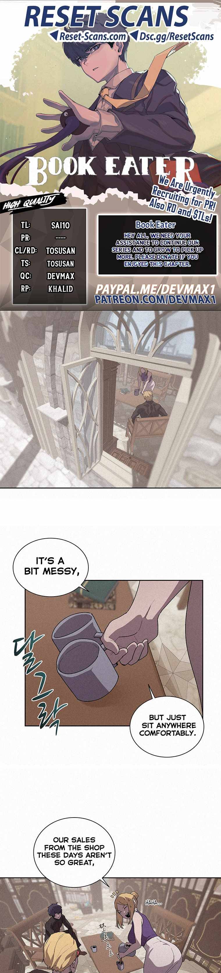 Page 1 of Chapter 51