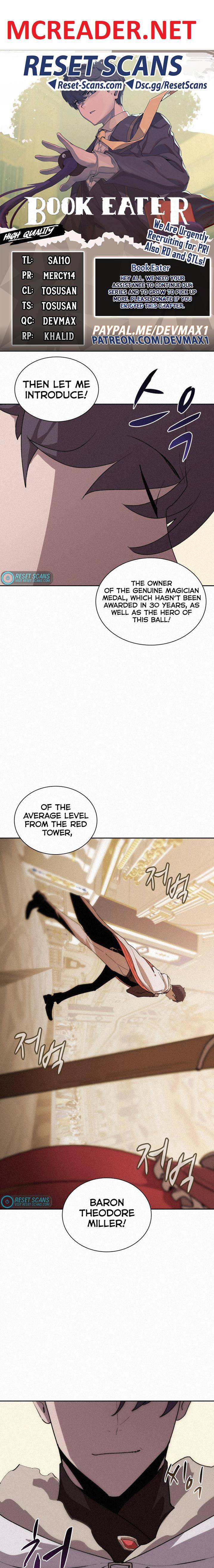 Page 1 of Chapter 64