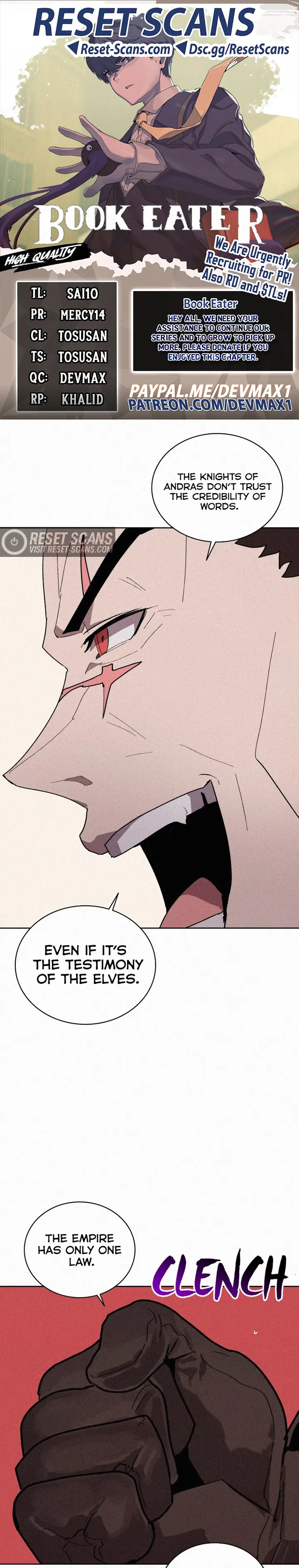 Page 1 of Chapter 67