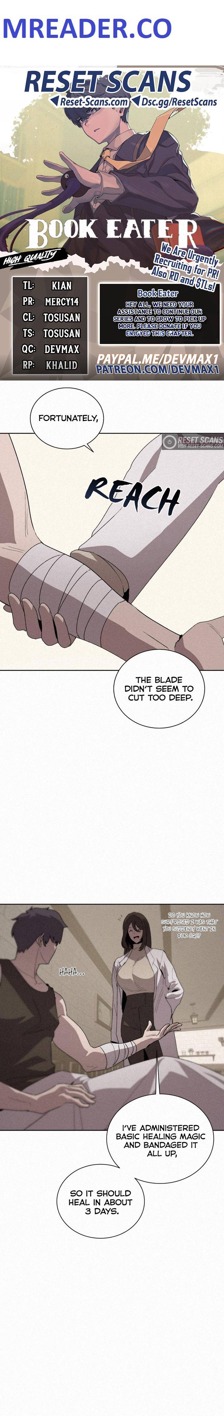 Page 1 of Chapter 69