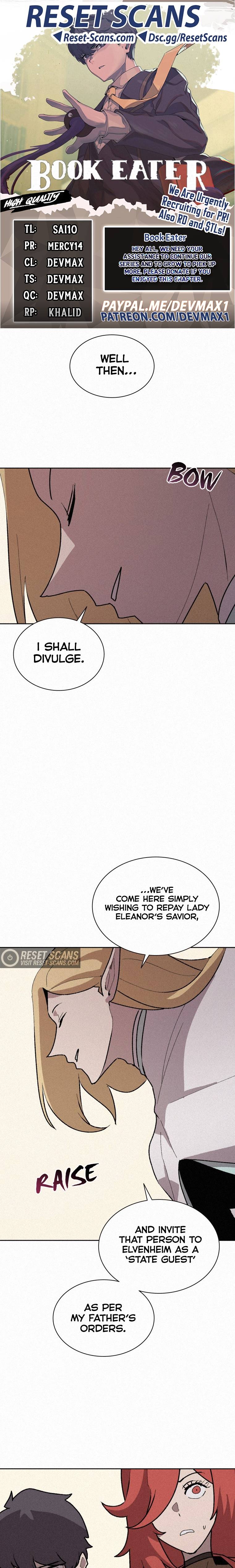 Page 1 of Chapter 73