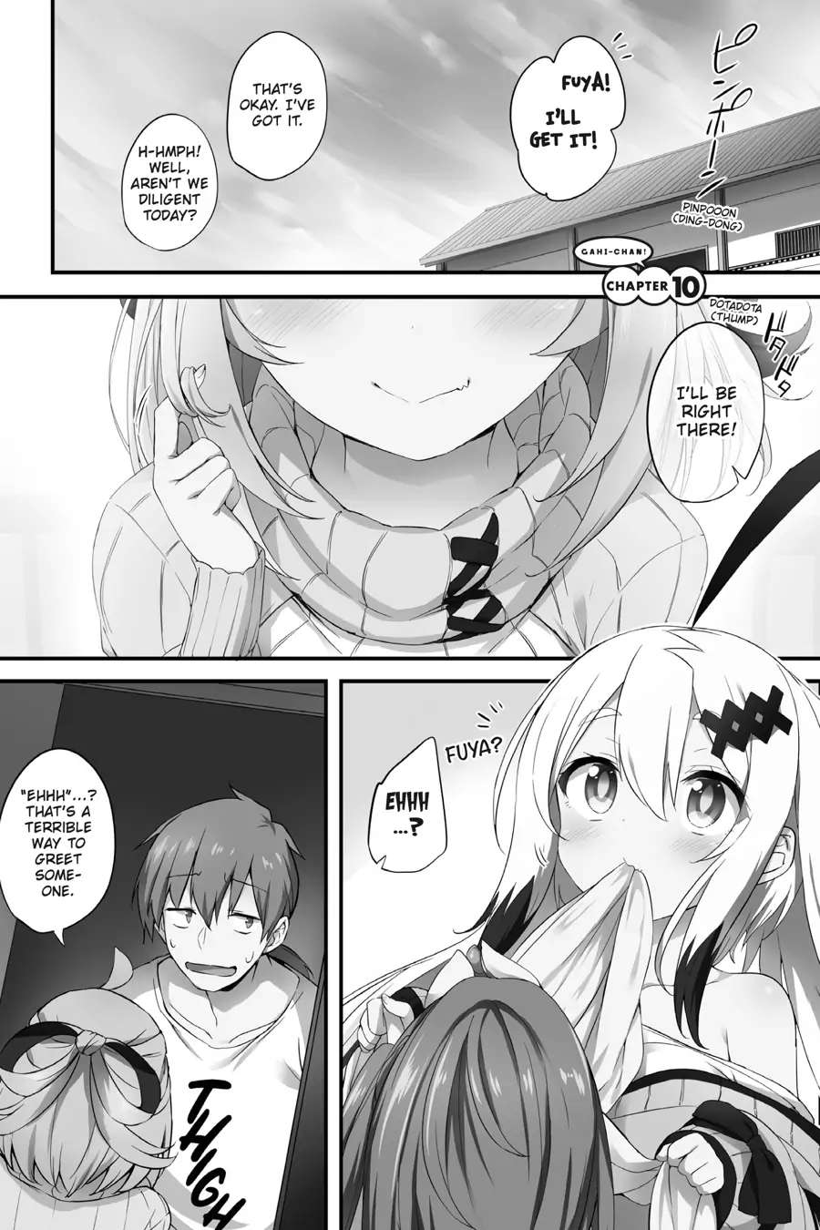 Page 1 of Chapter 10