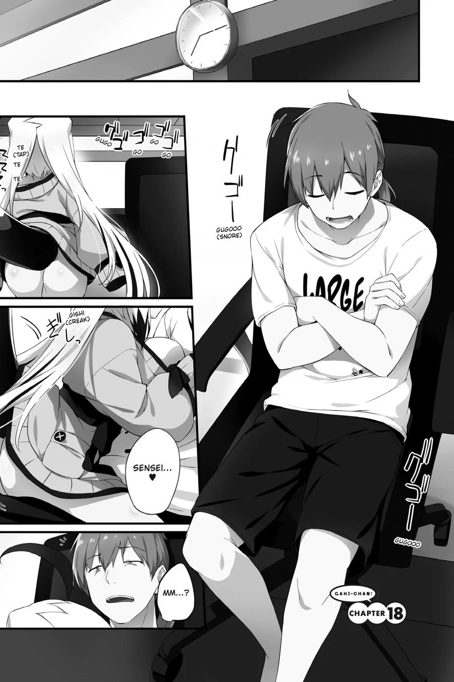 Page 1 of Chapter 18