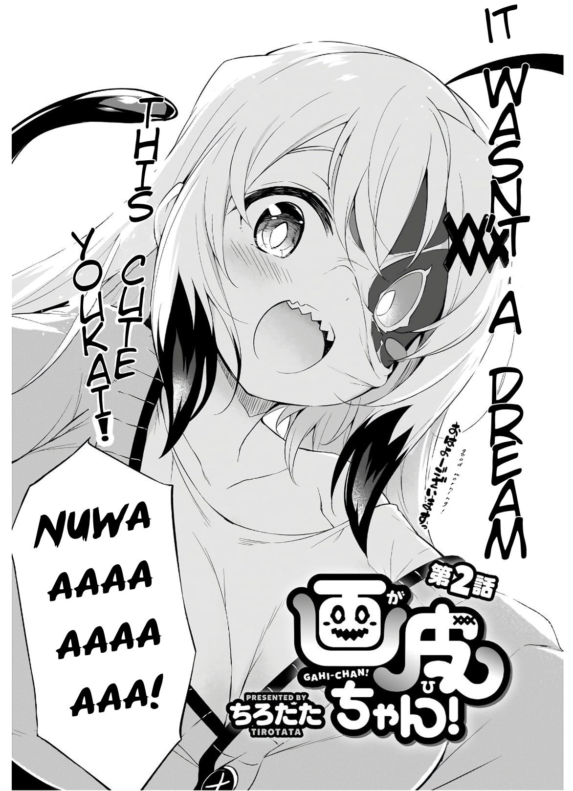 Page 2 of Chapter 2.1