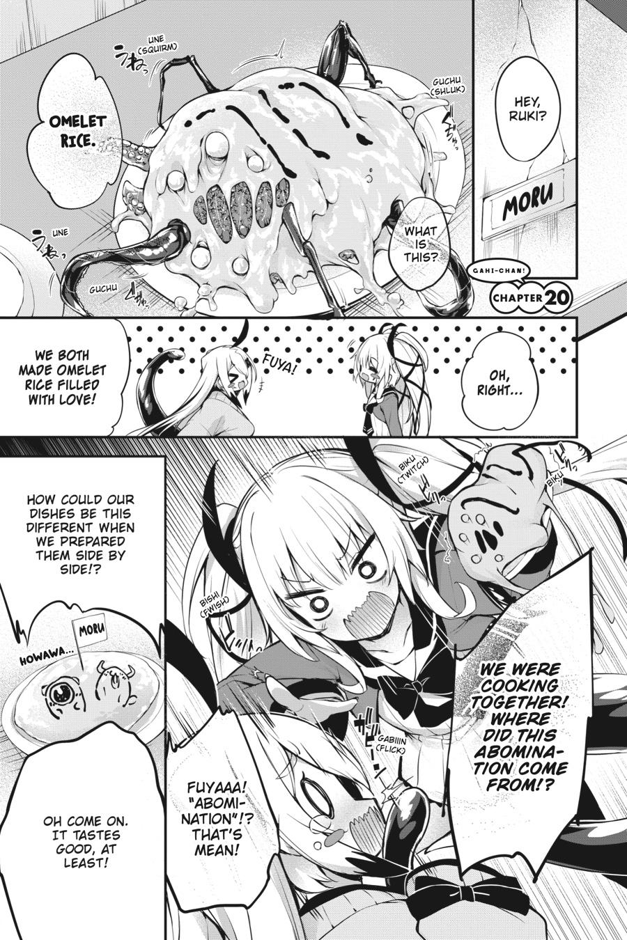 Page 1 of Chapter 20