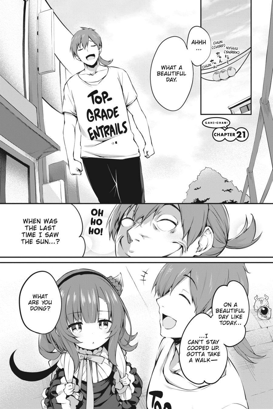 Page 1 of Chapter 21