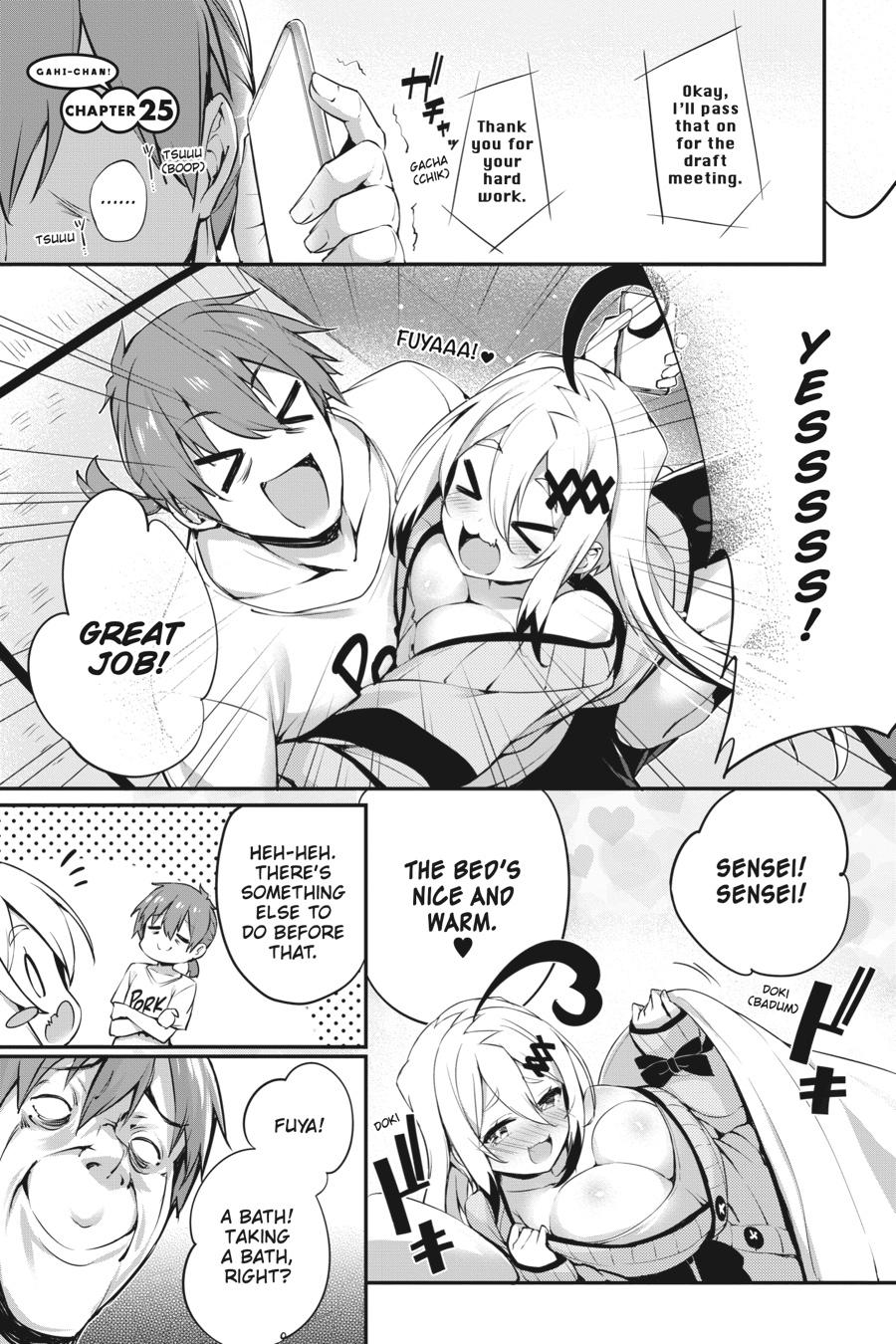 Page 1 of Chapter 25