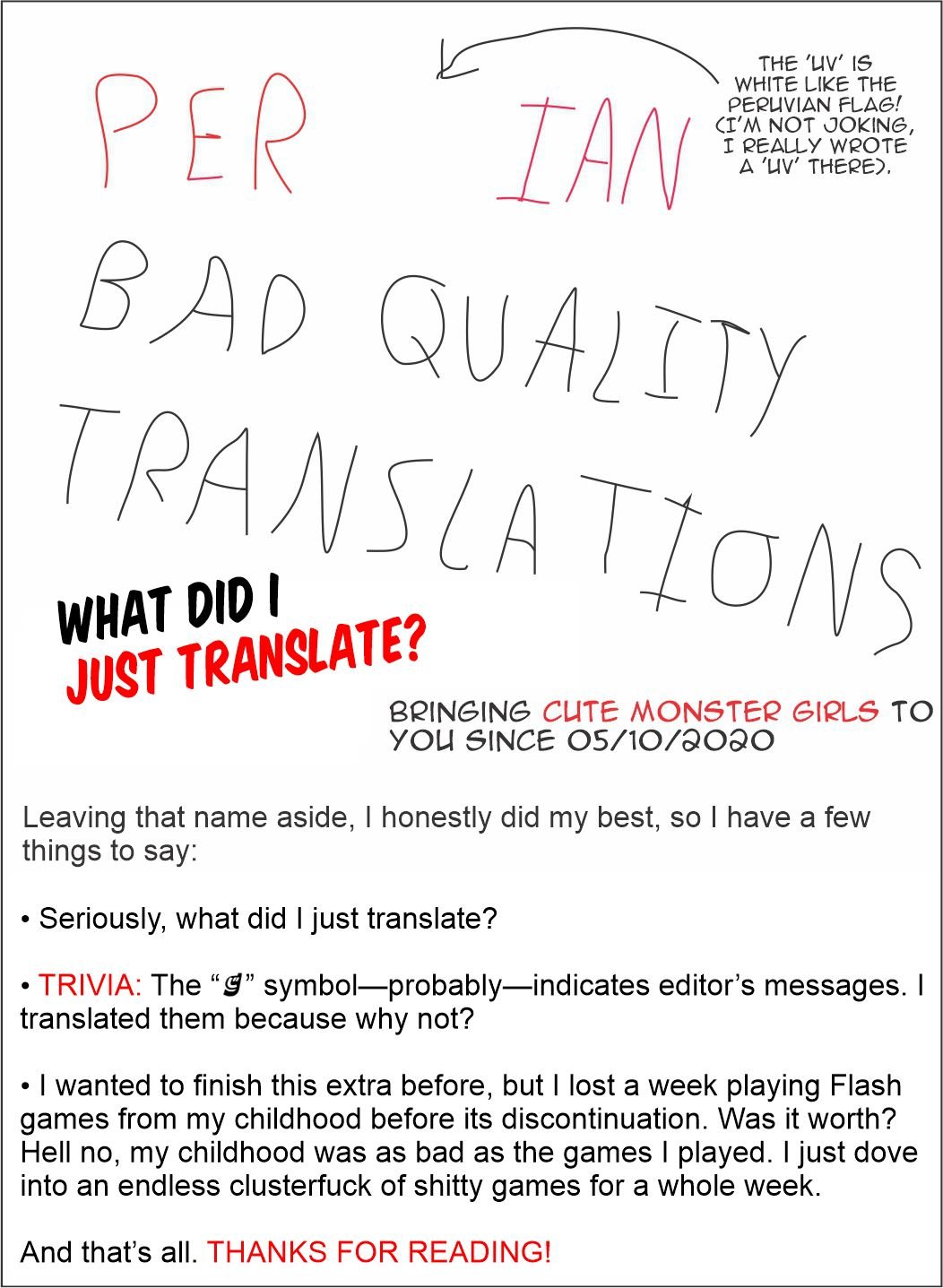 Page 5 of Chapter 3.5