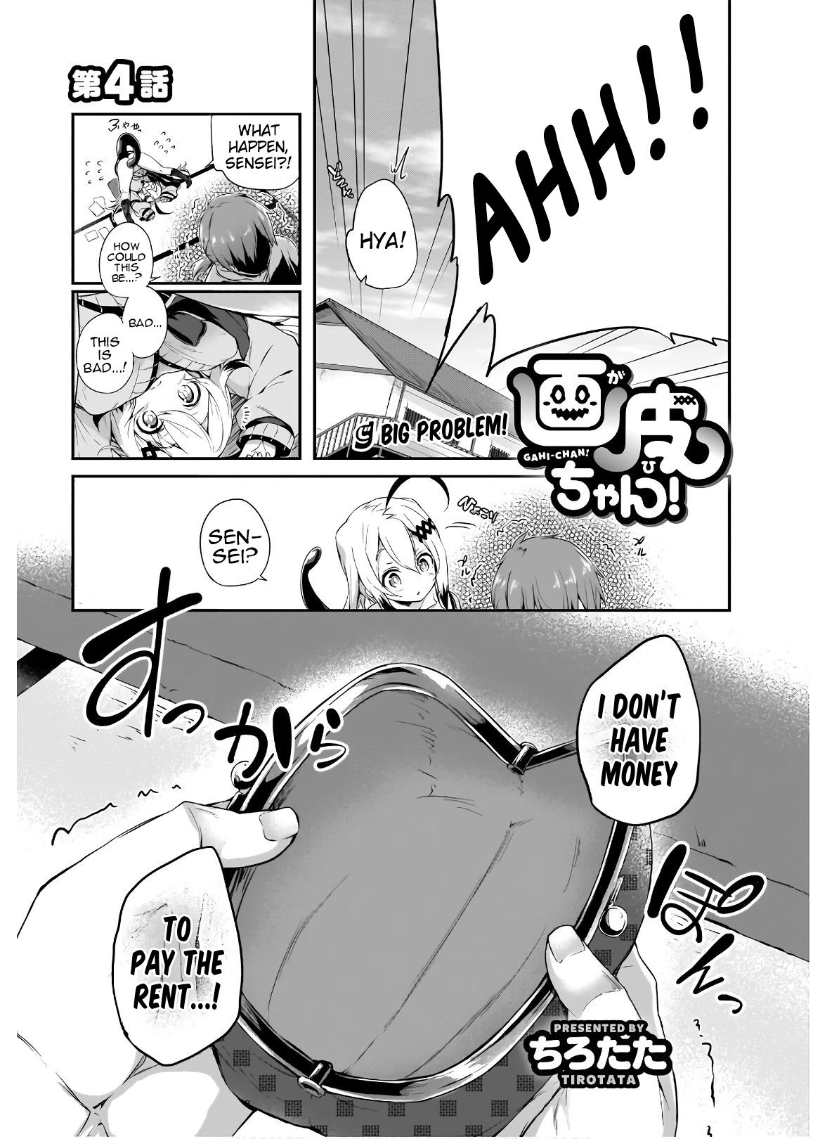Page 1 of Chapter 4