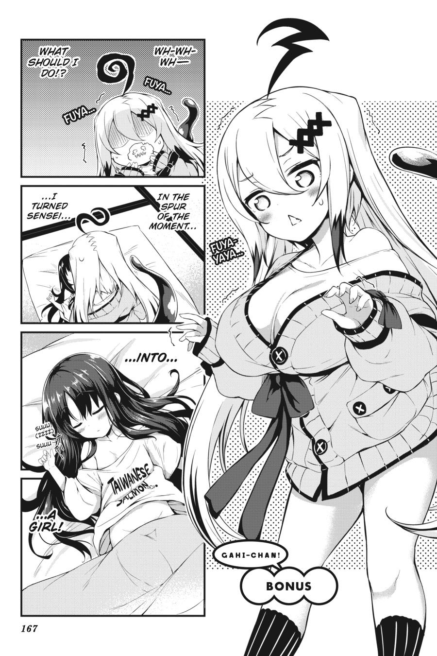 Page 2 of Chapter 8.5
